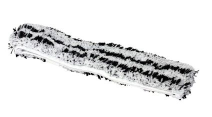 TVÄTTPÄLS ZEBRA ACTIVA 25CM