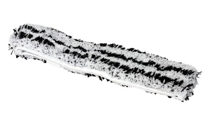 TVÄTTPÄLS ZEBRA ACTIVA 45CM