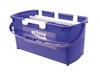 FÖNSTERPUTSHINK SET ACTIVA 18L