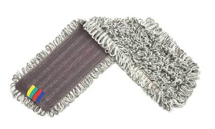 MOPP WETLOOP PRO HYGIENTEKNIK 30CM