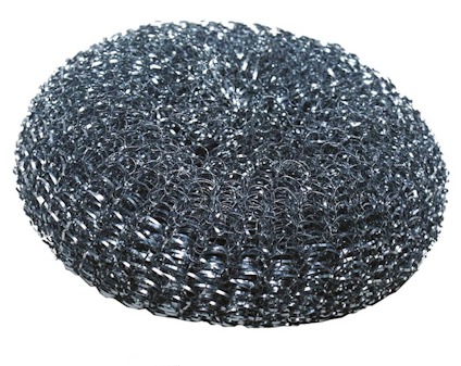 STÅLBOLL STANDARD HYGIENTEKNIK60G