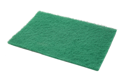 SKURNYLON HYGIENTEKNIK GRÖN 220X150MM