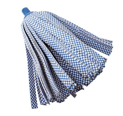 VISKOSMOPP MAX 25CM 160G