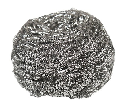 STÅLBOLL HYGIENTEKNIK ROSTFRI 60G