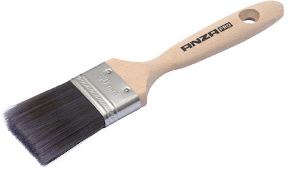LACKPENSEL ALLROUND TRÄ 50MM