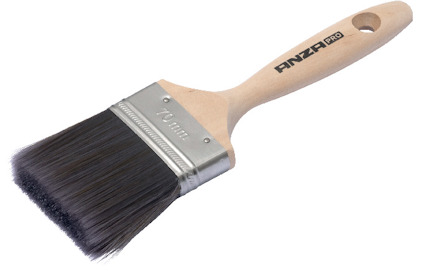 LACKPENSEL ALLROUND TRÄ 70MM