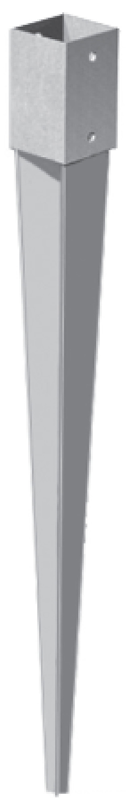 JORDANKARE PPJET FZV 70X70X750 SST