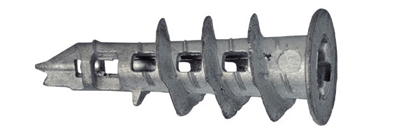 GIPSANKARE JET PLUG - Gunnebo Fastening