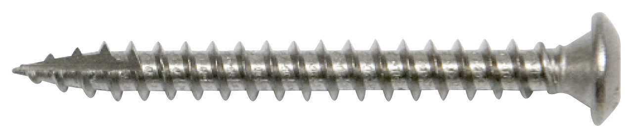 RÄNNKROKSKRUV - Gunnebo Fastening