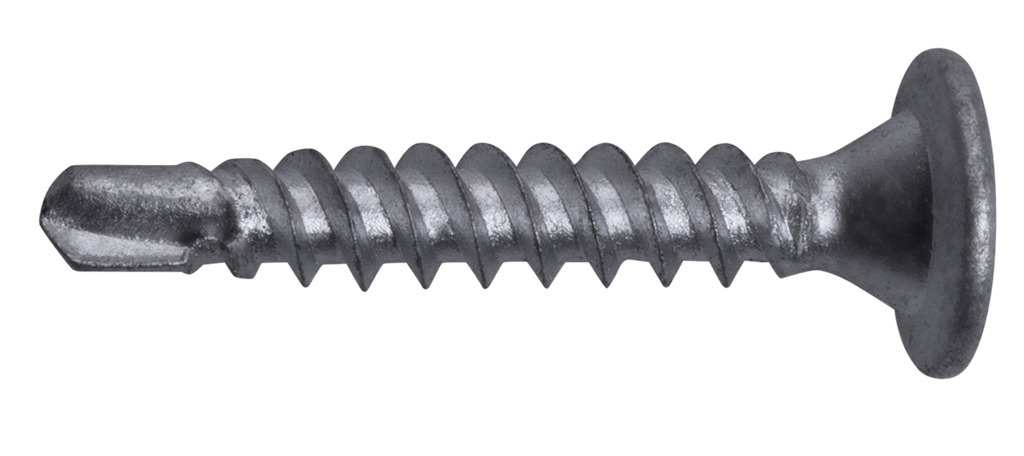 UTVÄNDIG GIPSSKRUV BORRSPETS - Gunnebo Fastening