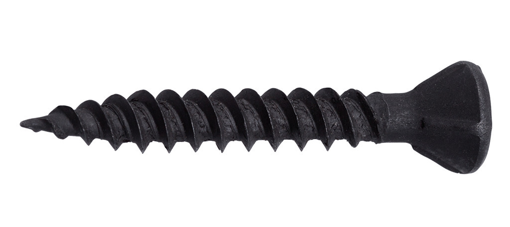 OSB-/SPÅNSKIVESKRUV - Gunnebo Fastening