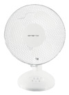 KALLUFTSFLÄKT BORD VIT 23CM 25W