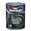 METALLGRUNDFÄRG ORIGINAL RÖD NORDSJÖ UTOMHUS 1L