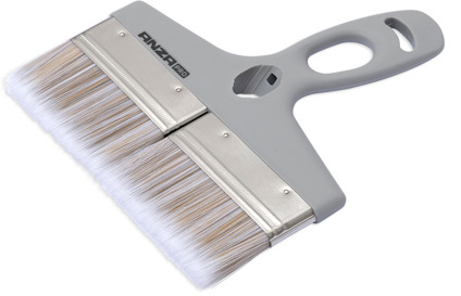 GOLVLACKPENSEL SUPER TRÄ 200 MM