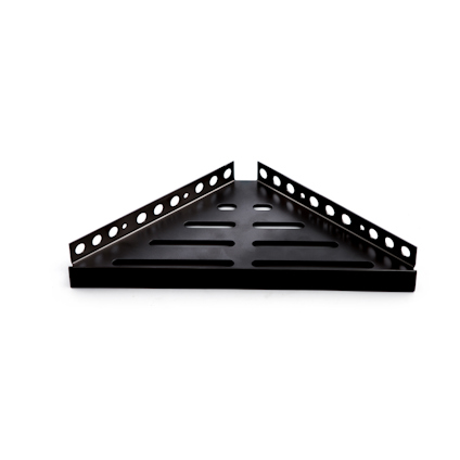 DUSCHHYLLA TILE IN BLACK
