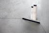 DUSCHHYLLA TILE IN BLACK