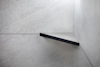 DUSCHHYLLA TILE IN BLACK