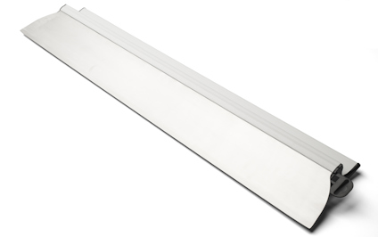 BREDSPACKEL TVÅHANDS 60 CM