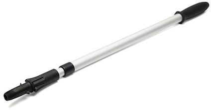 FÖRLÄNGNINGSSKAFT ELITE 2-DEL 75-118 CM