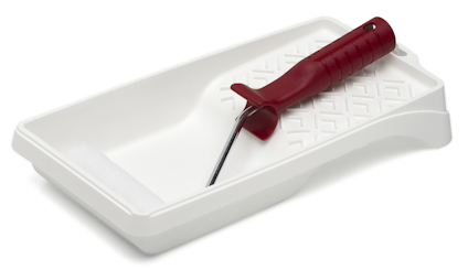 ROLLERSET FILT SNICKERIER 10 CM
