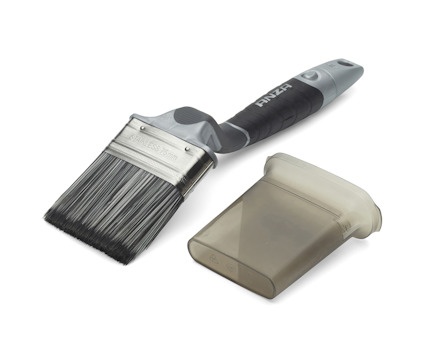 PENSEL FASAD VINKLAD PLATINUM 75 MM QUICK SEALER