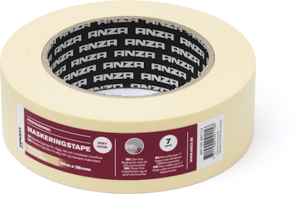 MASKERINGSTEJP 50MX38MM ELITE