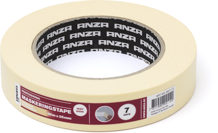 MASKERINGSTEJP 50MX25MM ELITE