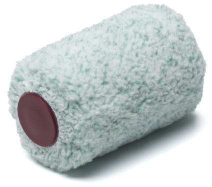 ROLLER MICMEX VÄGG & TAK MIDI 10 CM