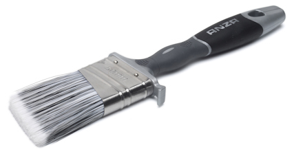 LACKPENSEL SNEDSTÄLLD PLATINUM35 MM