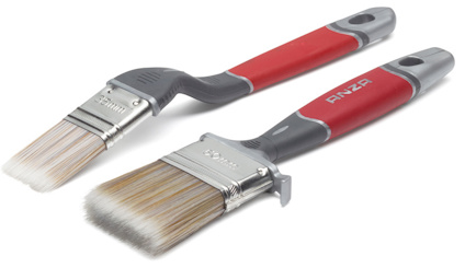PENSELSET LACK ELITE