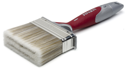 PENSEL FASAD RAK ELITE 120 MM