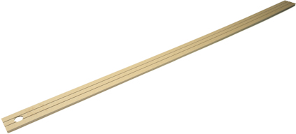 TAPETLINJAL MASONIT 1530 MM 