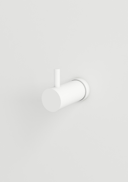 KROK LINE MATTE WHITE