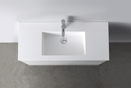 BOTTENVENTIL, POP-UP CHROME