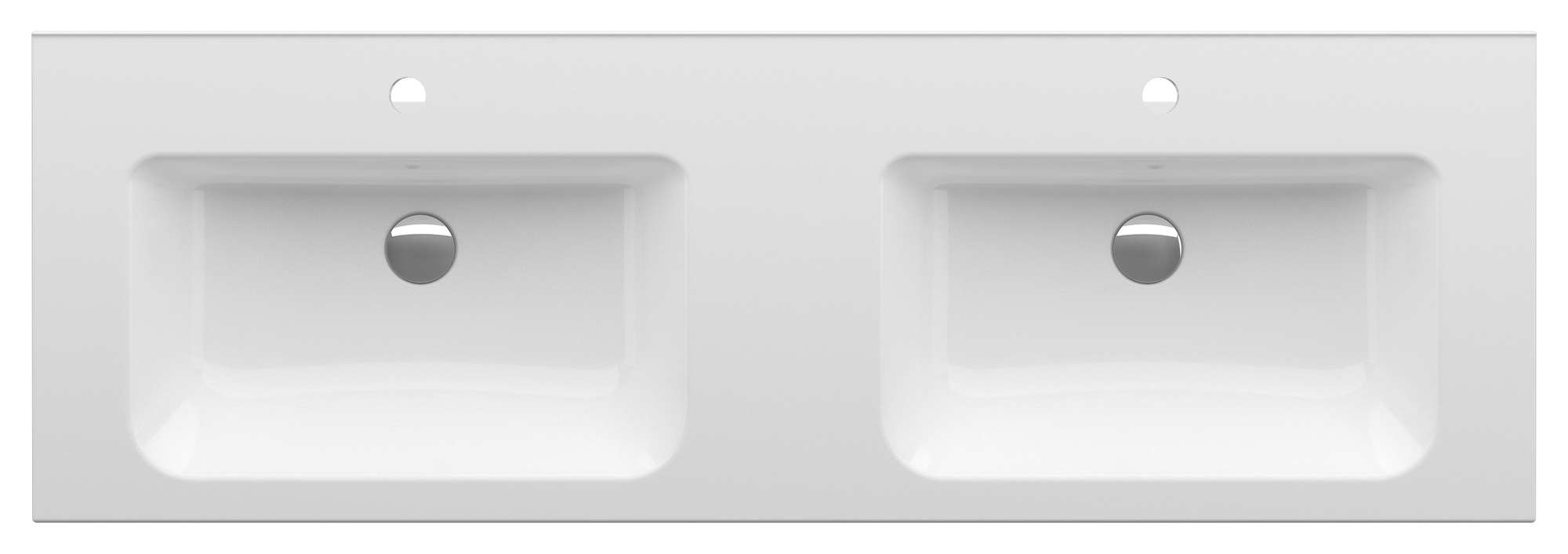 TVÄTTSTÄLL GRAND 140 D WHITE, PORSLIN - 