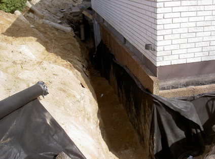 FILTERDUK ISODRÄN N2 140G/M2