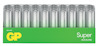 BATTERI SUPER AA/LR6 40P