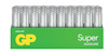 BATTERI SUPER AAA/LR03 40P