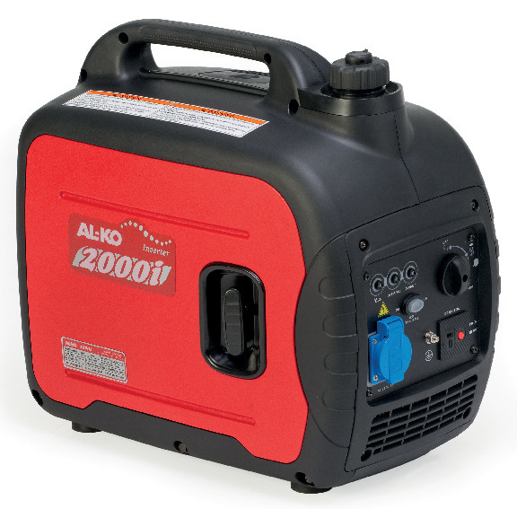 ELVERK INVERTER 2000I - Thomee