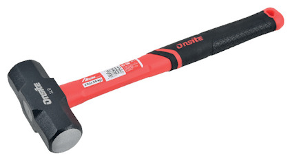 HANDSLÄGGA 1,36KG
