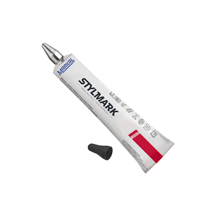 MÄRKFÄRG STYLMARK ORIGINAL MARKAL SVART 3MM