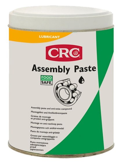 MONTERINGS PASTA LIVSMEDELSGODKÄND CRC 500G