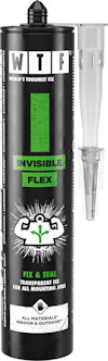 LIM & FOG I INVISIBLE FLEX WTF310ML