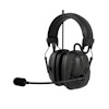 HÖRSELSKYDD FREEBIRD COM GUARDIO SVART ONE SIZE