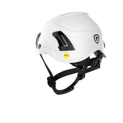 SKYDDSHJÄLM ARMET VOLT GUARDIOVIT 53-63 CM