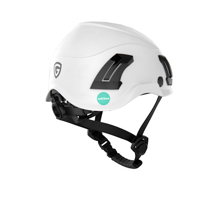 SKYDDSHJÄLM ARMET VOLT GUARDIOVIT 53-63 CM