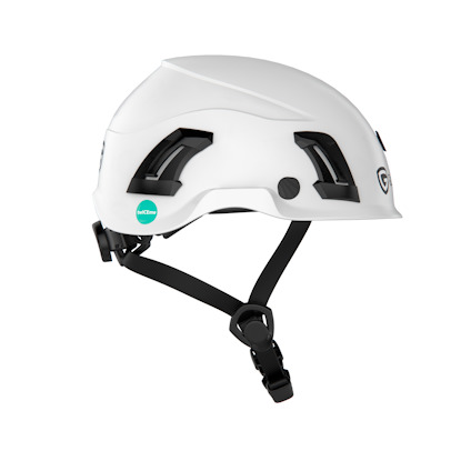 SKYDDSHJÄLM ARMET VOLT GUARDIOVIT 53-63 CM