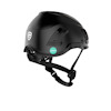 SKYDDSHJÄLM ARMET VOLT GUARDIOSVART 53-63 CM