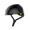 SKYDDSHJÄLM ARMET VOLT GUARDIOSVART 53-63 CM