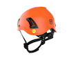 SKYDDSHJÄLM ARMET VOLT GUARDIOORANGE 53-63 CM